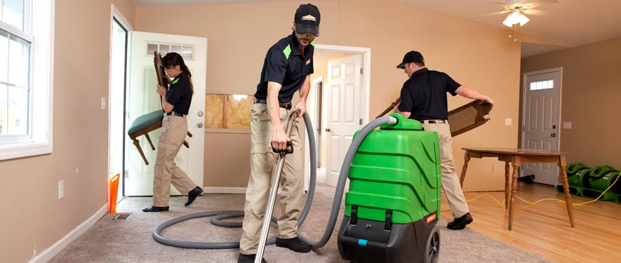 Midwest City, OK cleaning services